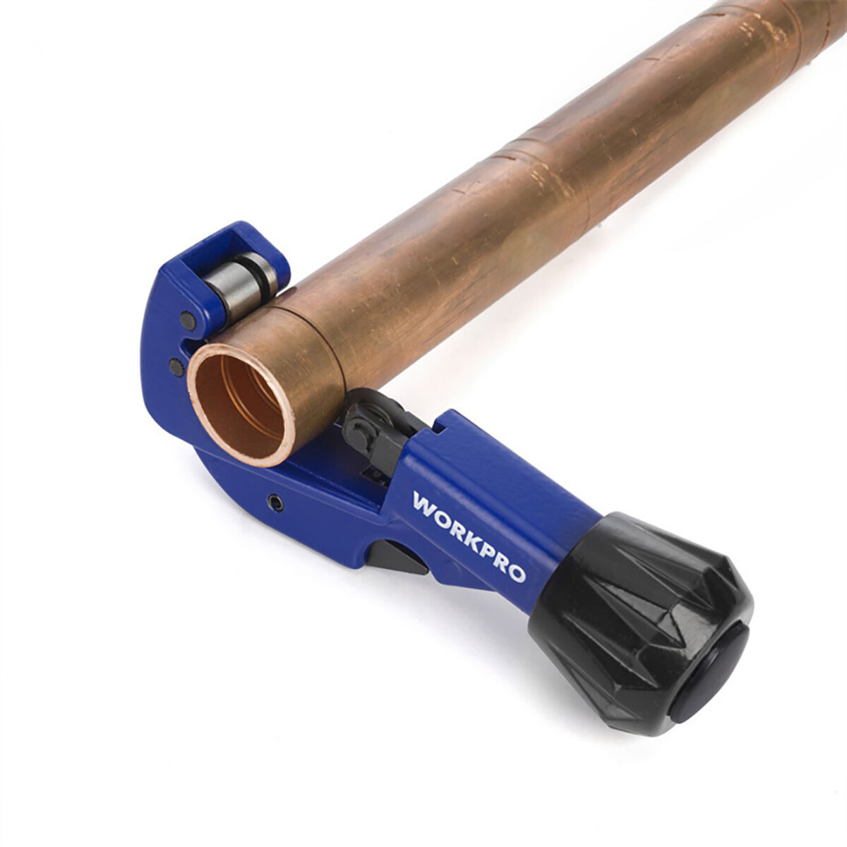 Rørskærer Workpro 3-32 mm